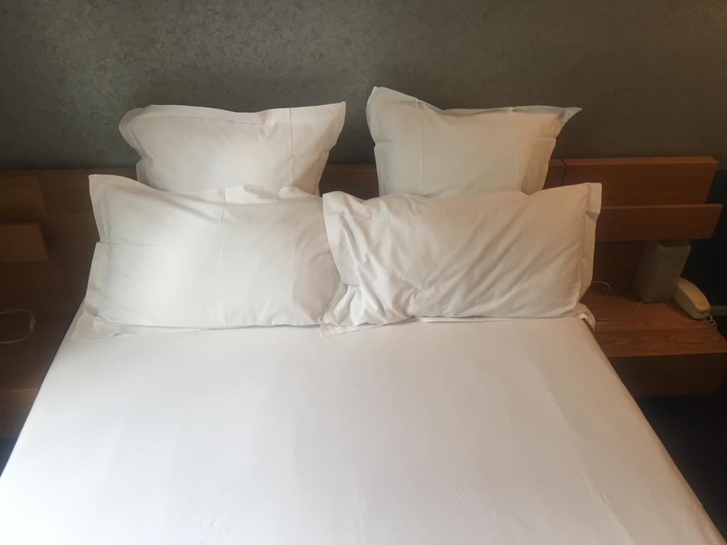 Hotel Du Parc Saint Charles Paris Dış mekan fotoğraf