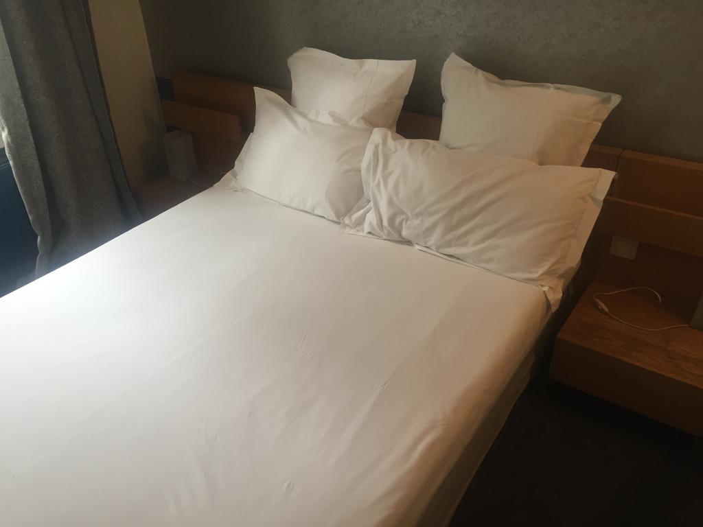Hotel Du Parc Saint Charles Paris Dış mekan fotoğraf